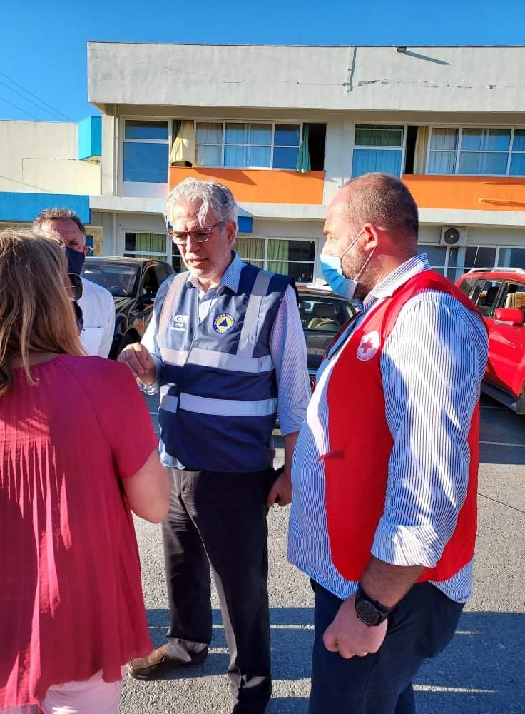 Ερυθρός Σταυρός