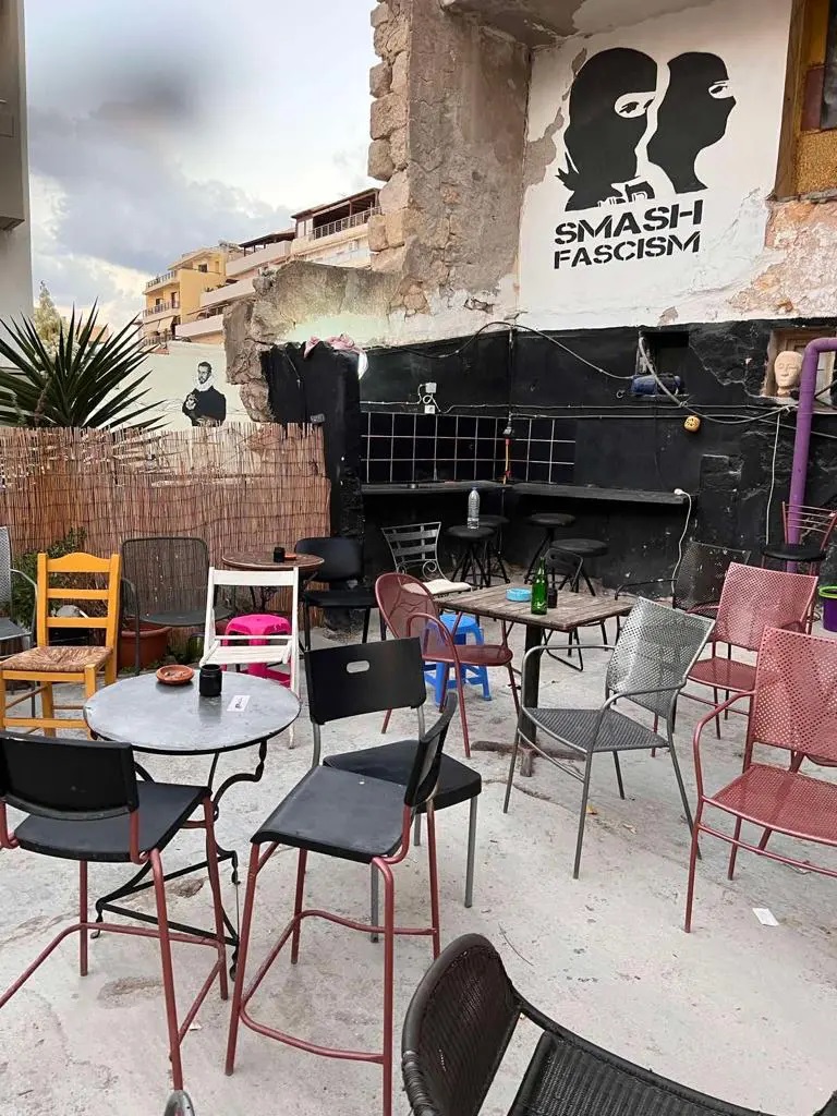 Ευαγγελισμός Ηράκλειο