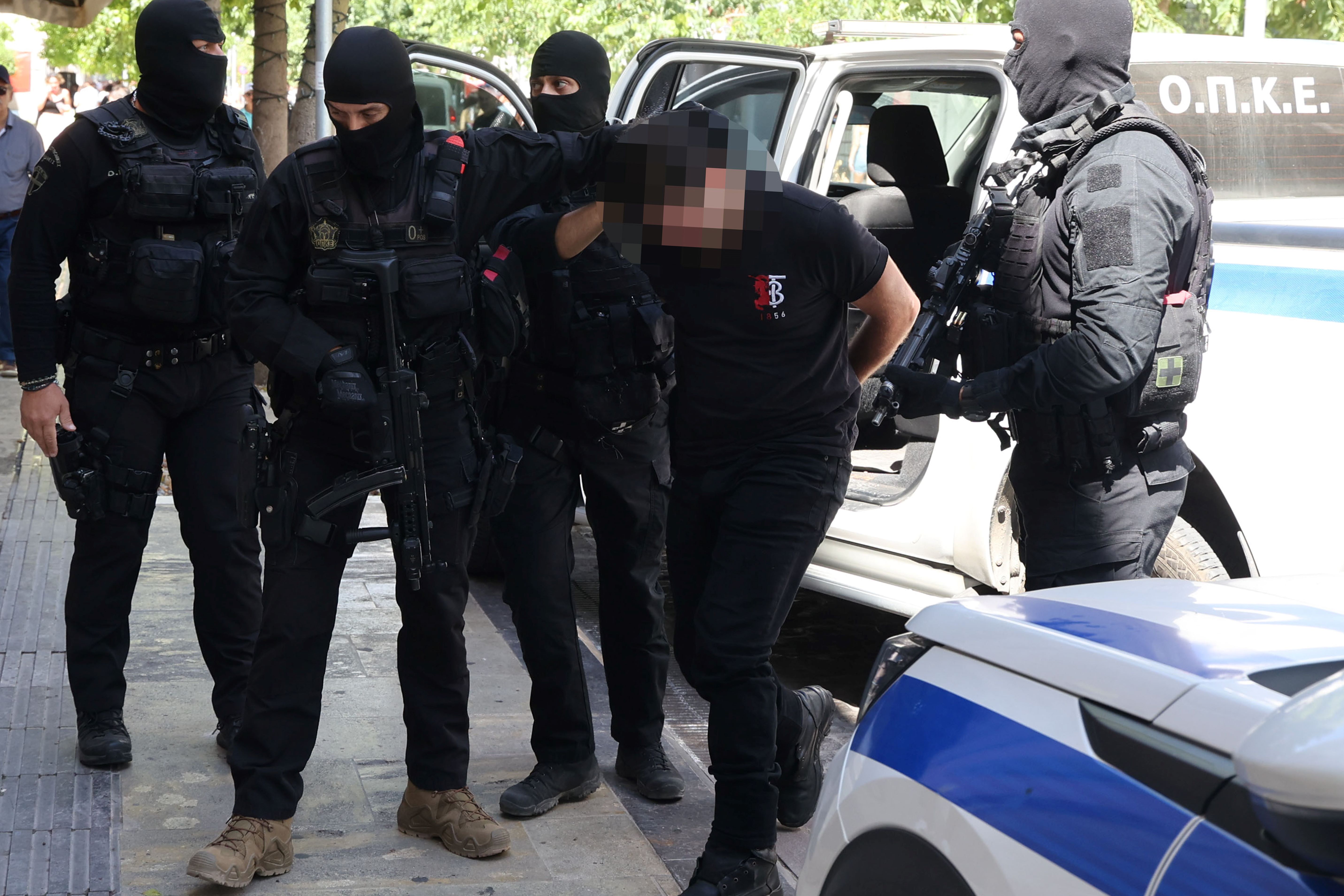 (ΣΤΕΦΑΝΟΣ ΡΑΠΑΝΗΣ / EUROKINISS