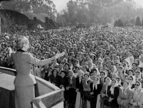 Εβίτα Περόν