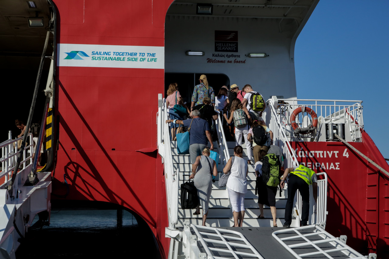 φωτογραφία EUROKINISSI