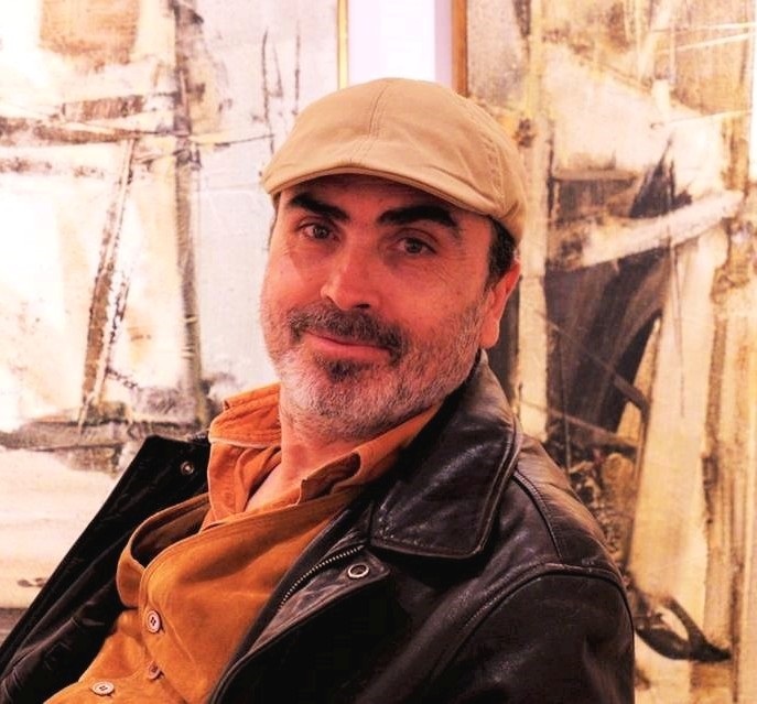 βισκαδουράκης στέλιος