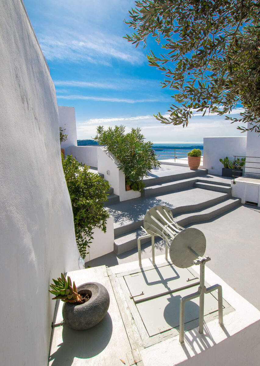 Εξοχικές κατοικίες επενδύσεις