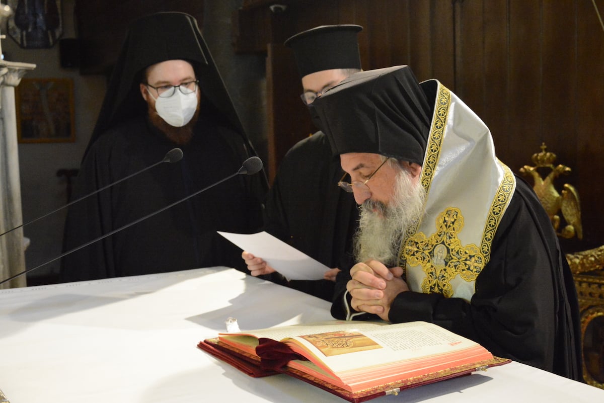 Ευγένιος Φανάρι