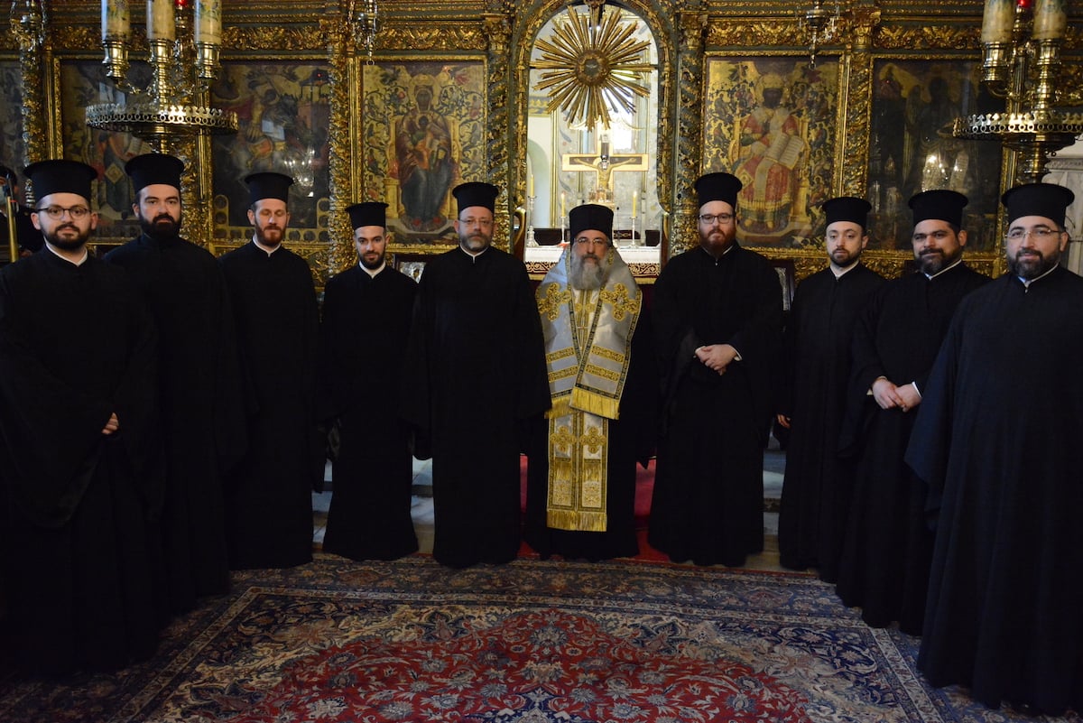 Ευγένιος Φανάρι