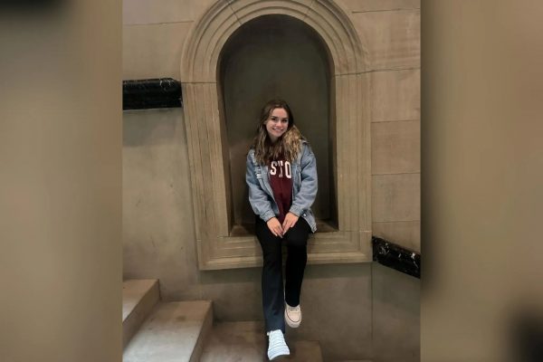 Αουρόρα Φυλακή Χάρβαρντ υποτροφία