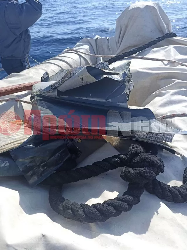 Φάντομ συντρίμμια