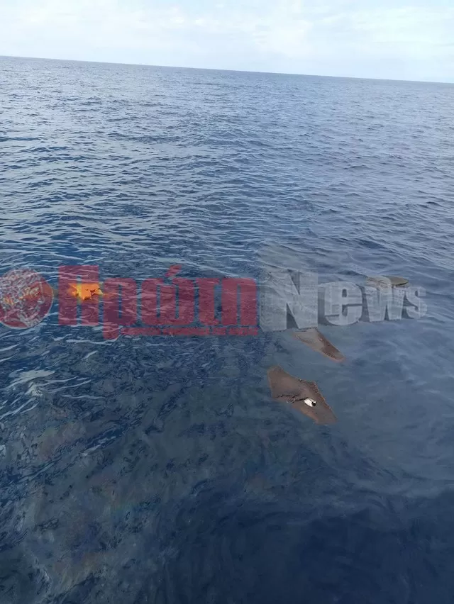 Φάντομ συντρίμμια