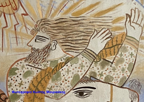 Φασιανός Κρήτη