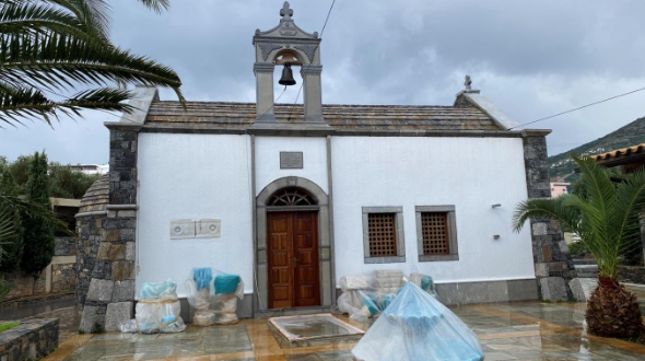 Φασιανός Κρήτη