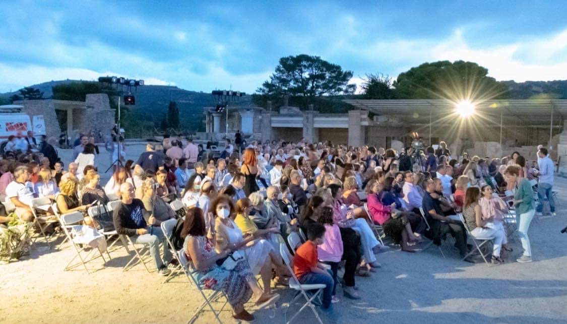 Φεστιβάλ Κρήτης