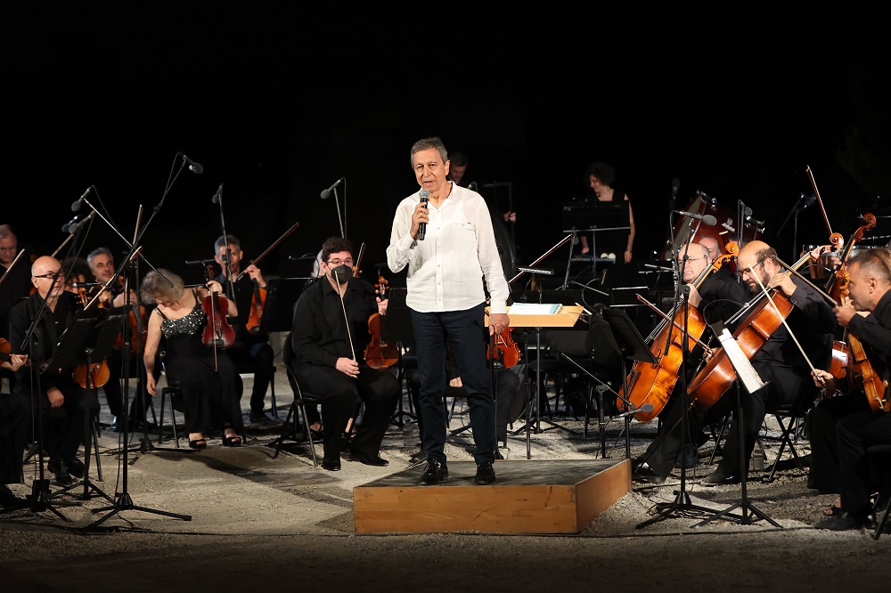 Φεστιβάλ Κρήτης