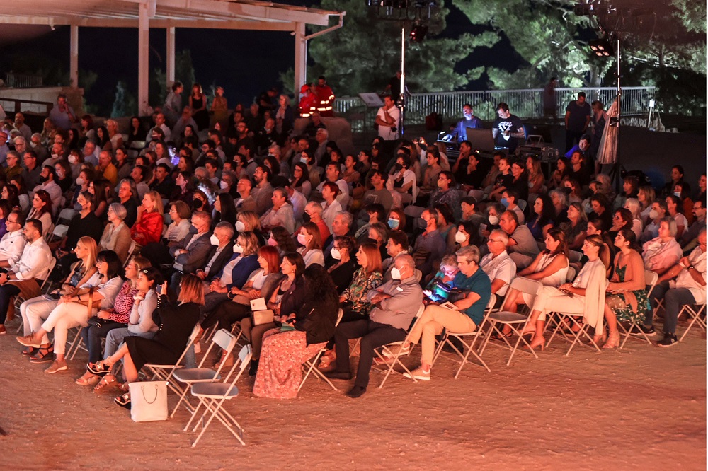 Φεστιβάλ Κρήτης