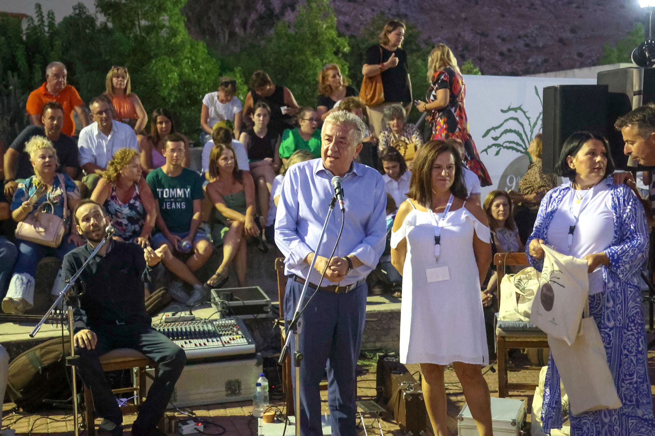 Φεστιβάλ Κρητικής Κουζίνας