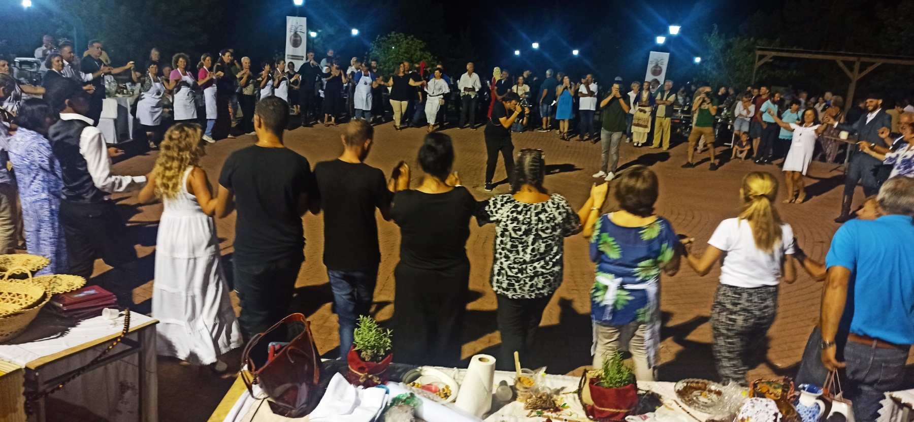 Φεστιβάλ Κρητικής Κουζίνας