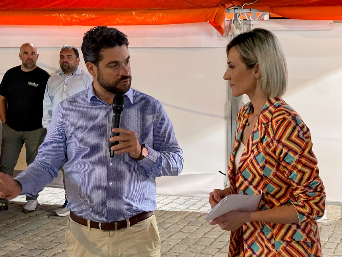 φεστιβάλ Εναλλακτικού τουρισμού δήμος Χανιά