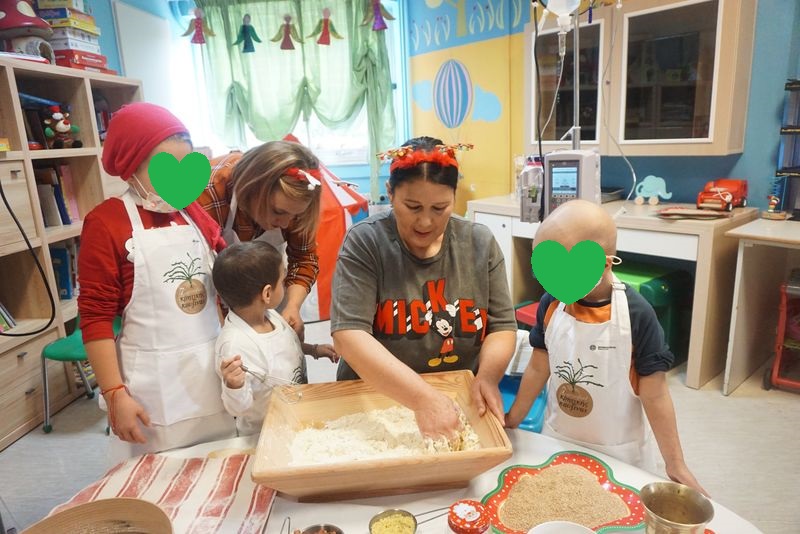 κρητική κουζίνα παγνη