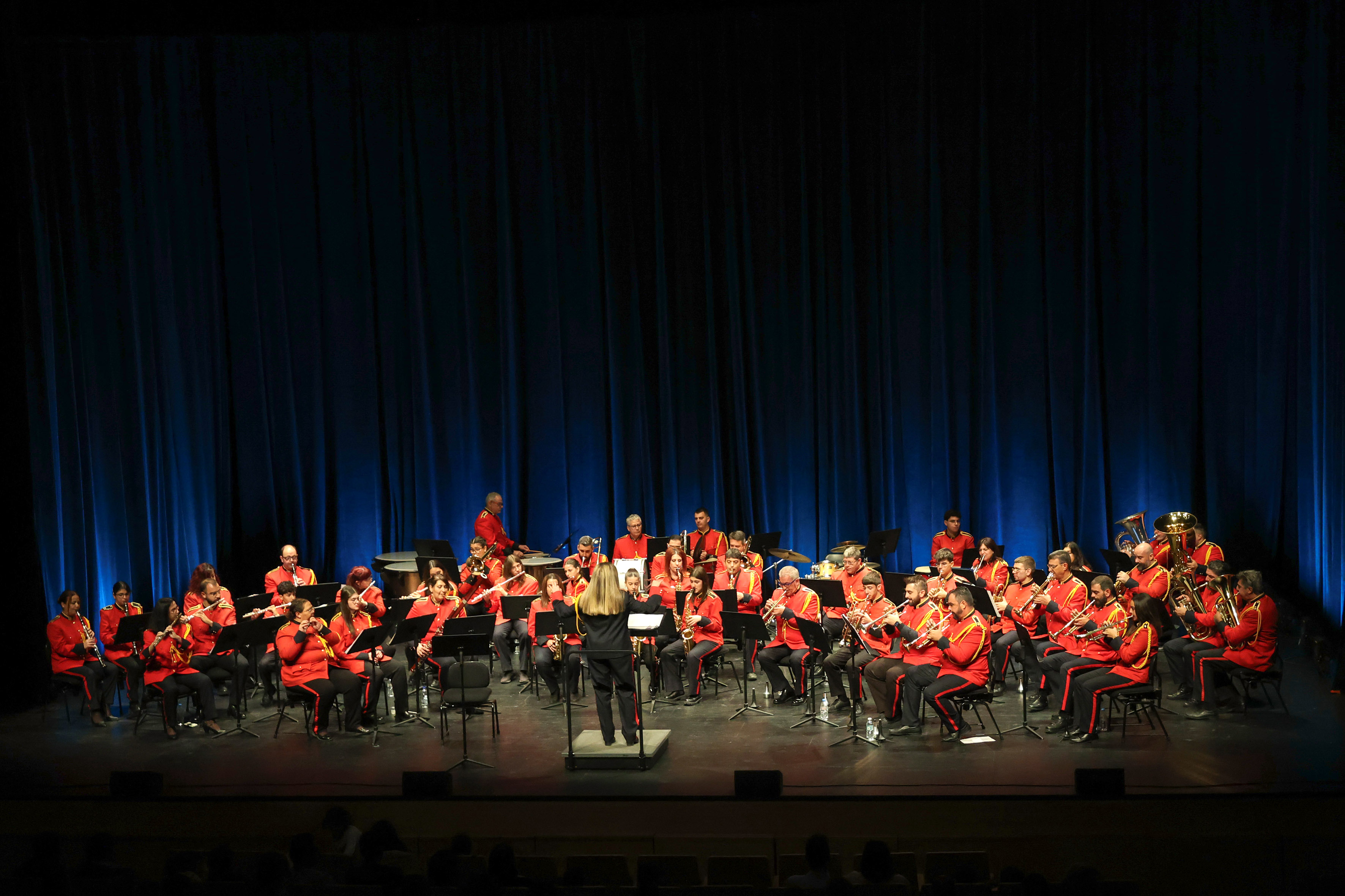 Φιλαρμονική δήμου Ηρακλείου