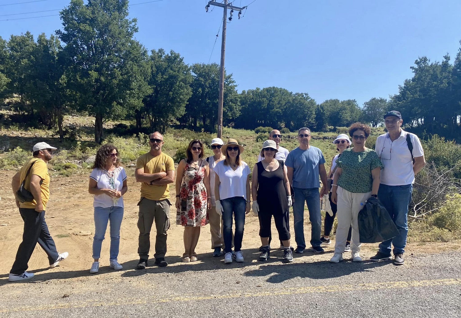 Εκδήλωση Ψηλορείτης