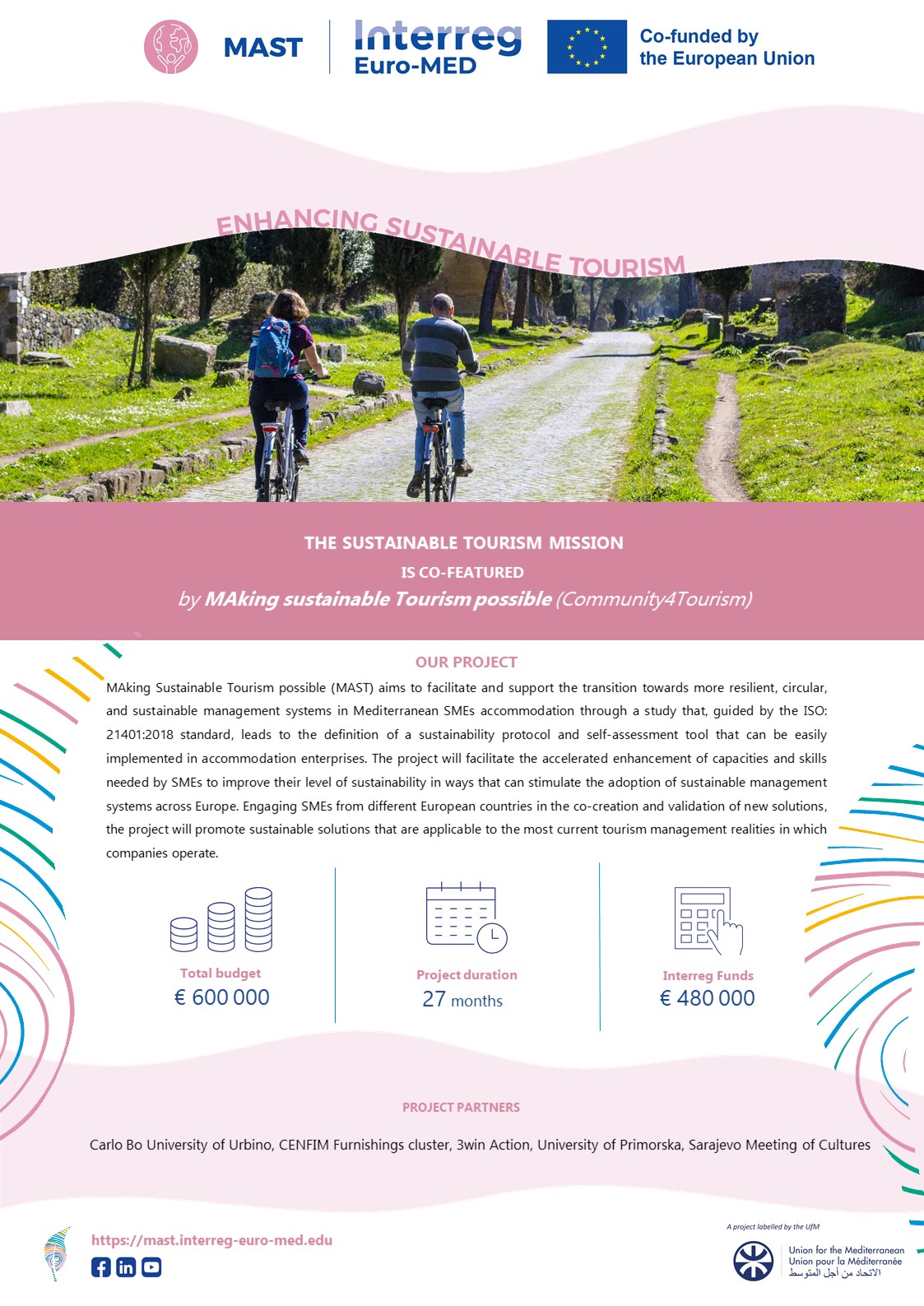 med tourism Sustainable