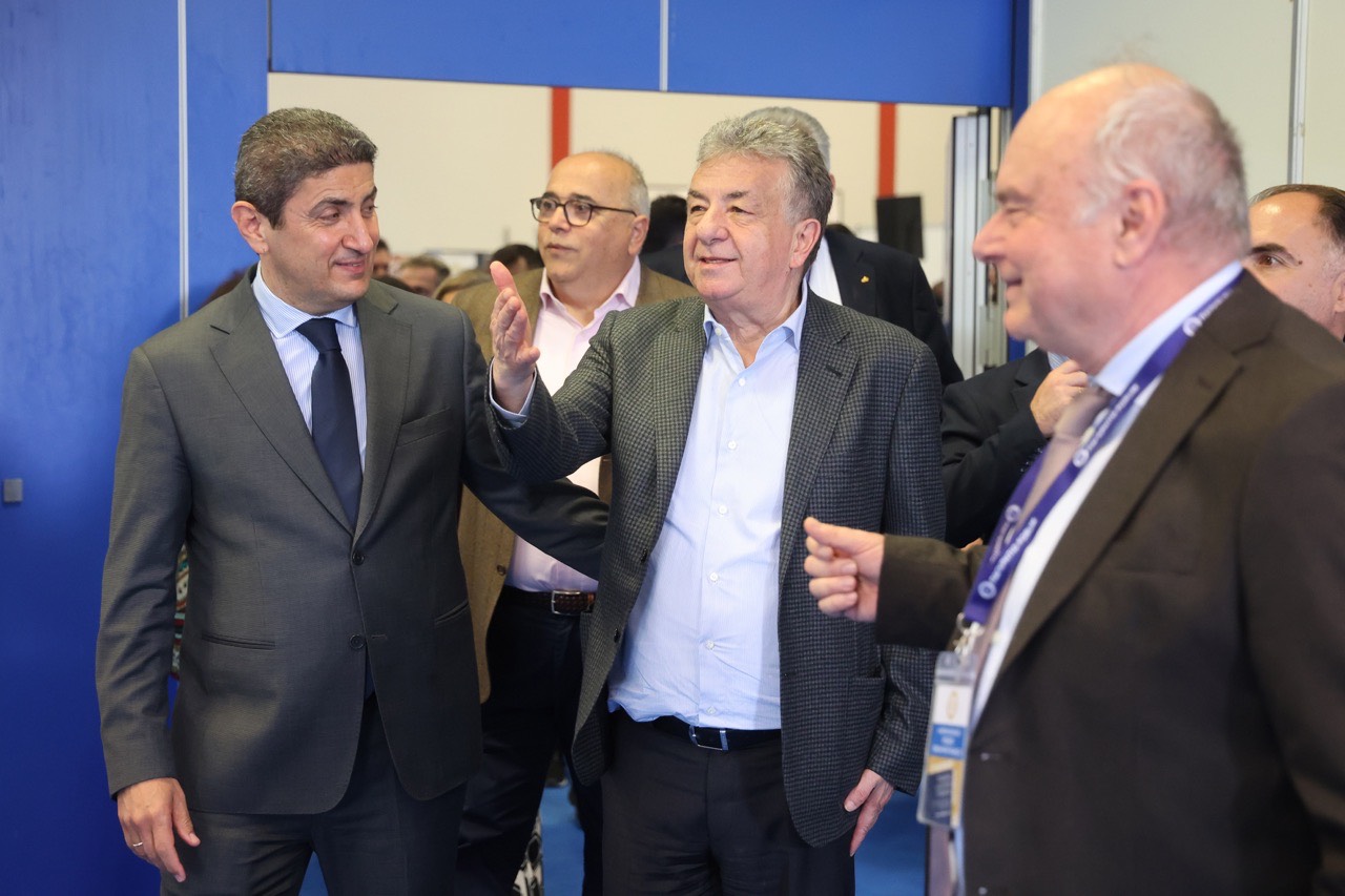 Αρναουτάκης Παγκρήτιο Forum