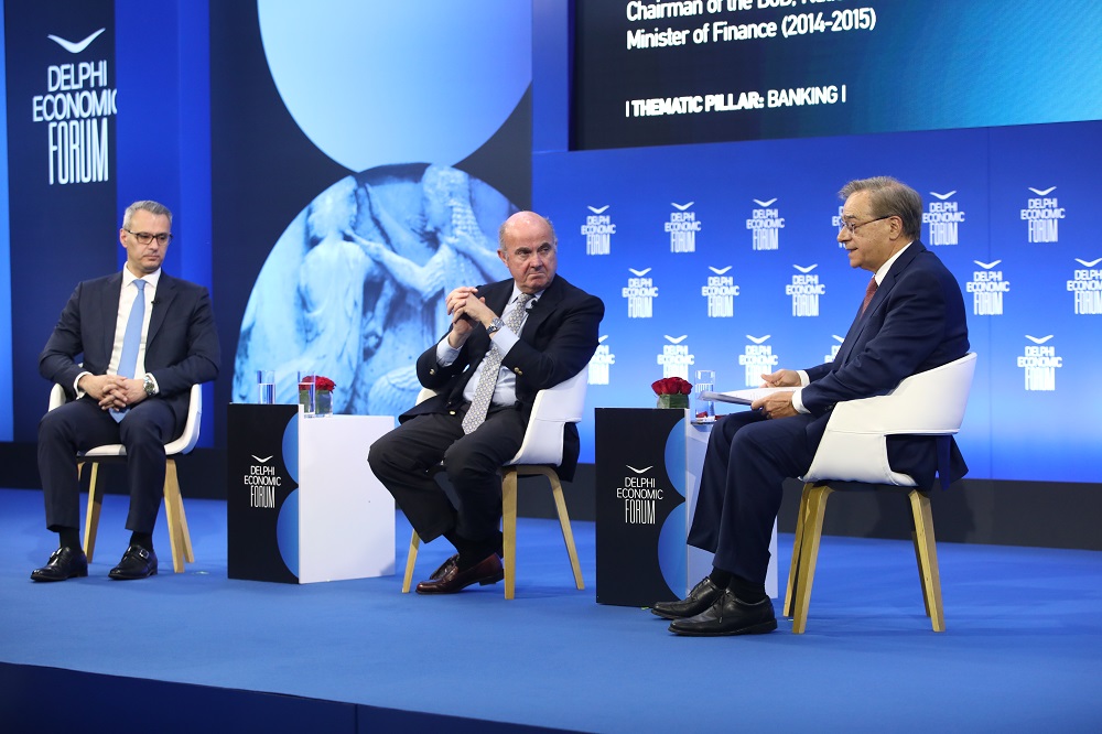 Οικονομικό Φόρουμ Δελφών