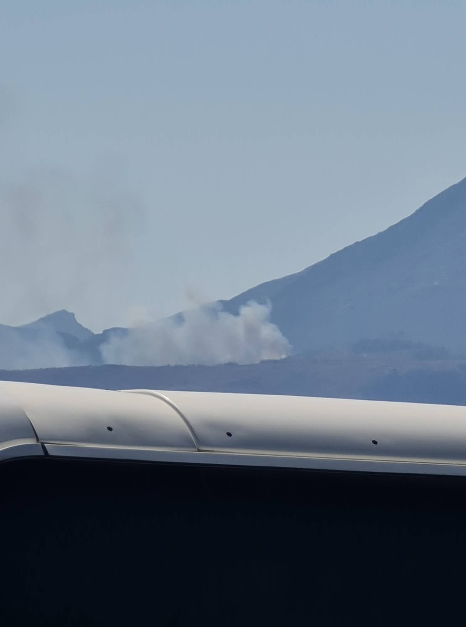 φωτιά Κέρη από Αλικαρνασσό