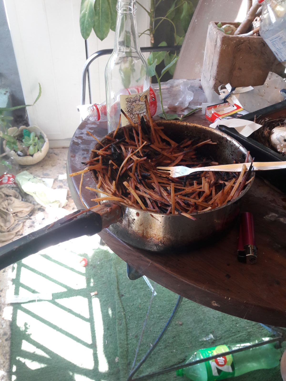 fotia kouzina mastampas2