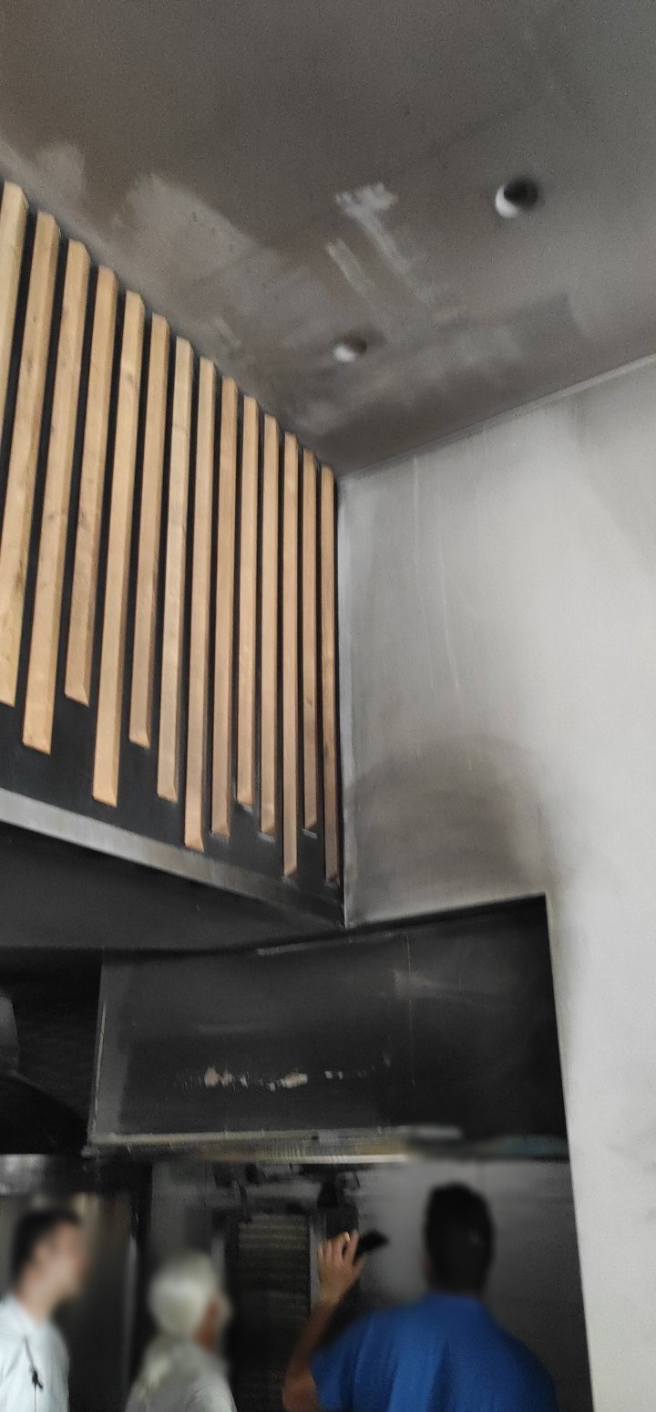 φωτιά -ξενοδοχείο