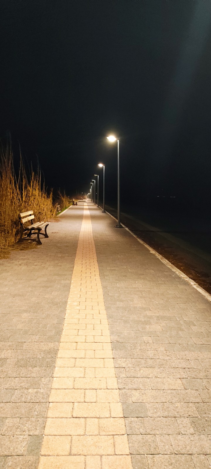 Φωτισμός Μάλεμε