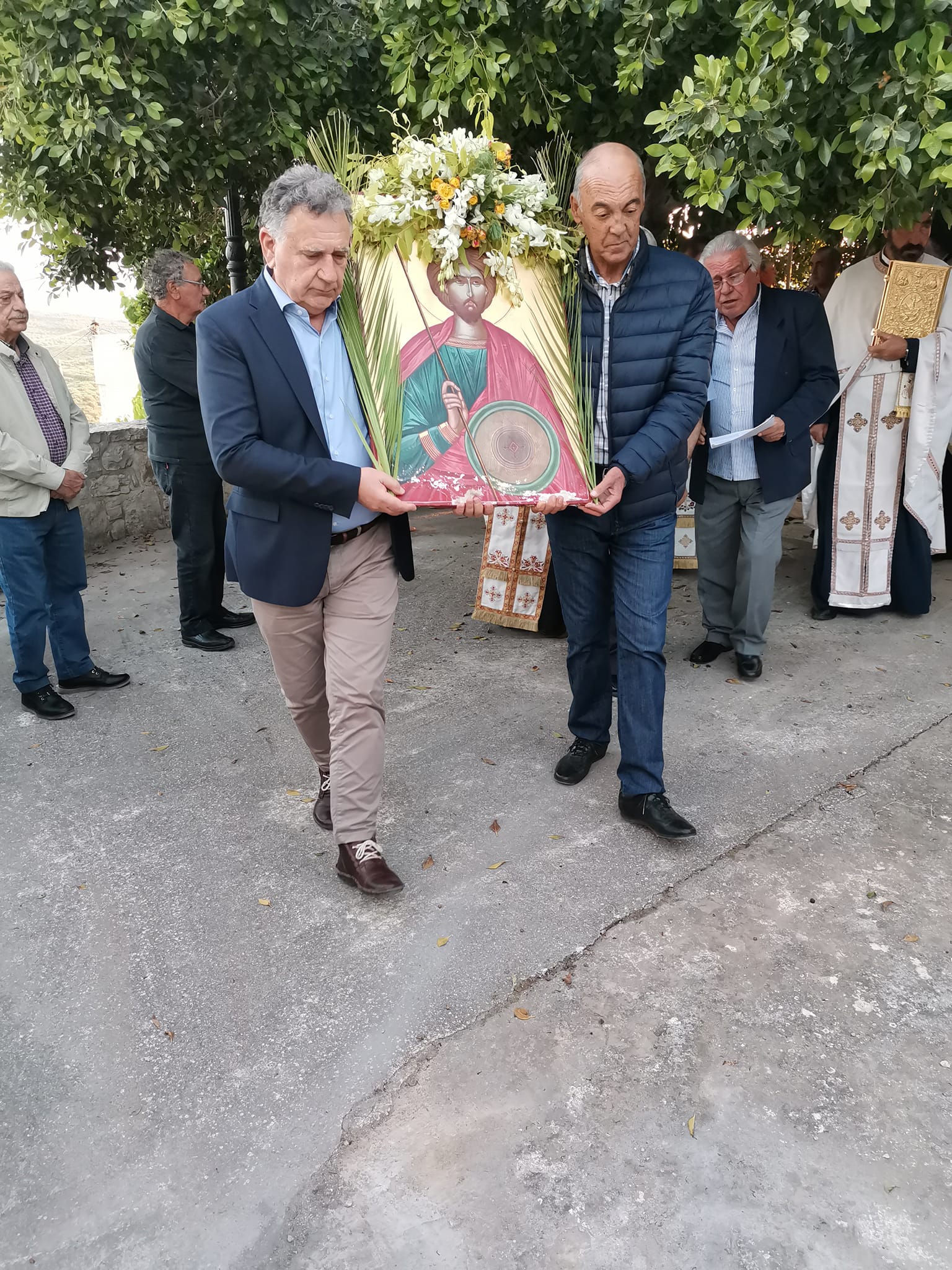 Φραγκάκης εικόνα