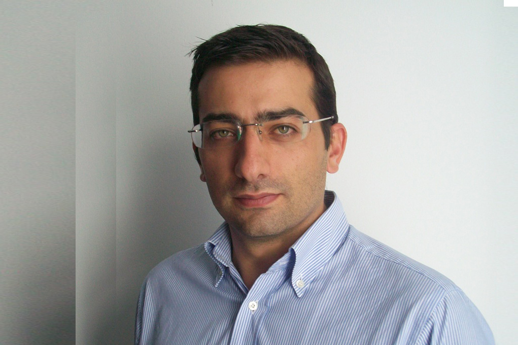 Γιώργος Φραγκιαδάκης