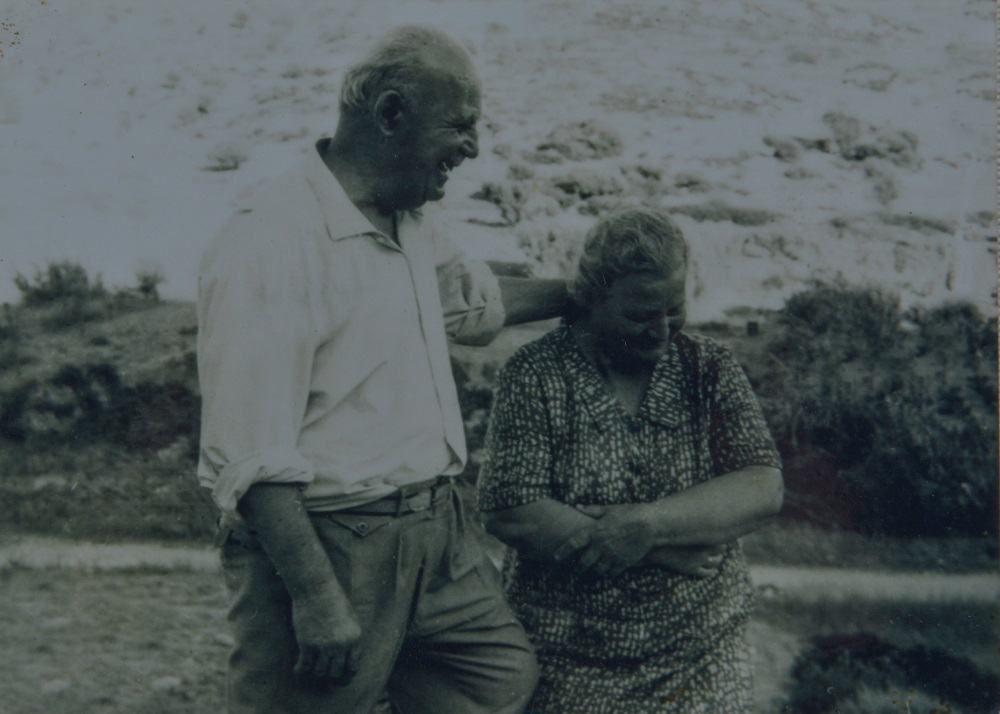 Φυλλοσοφίες ιδρυτές