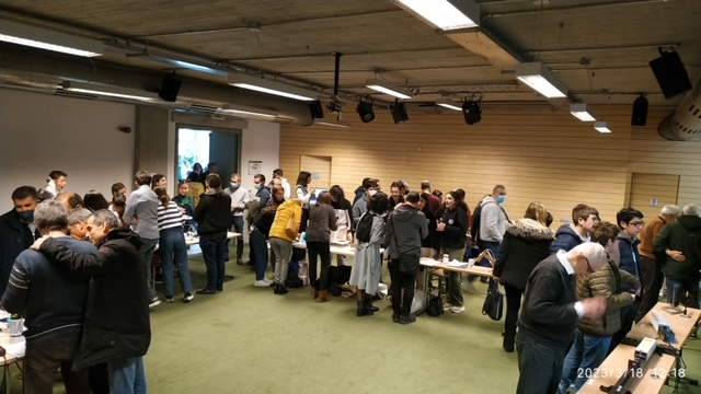 Συνεδριο Φυσικής