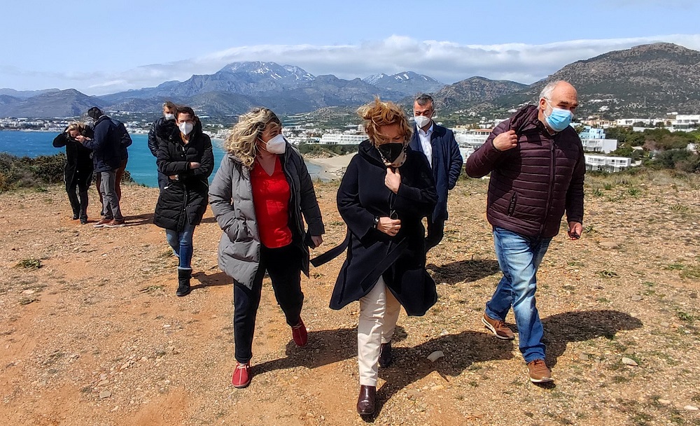 Γκάγκα Μακρύς Γιαλός