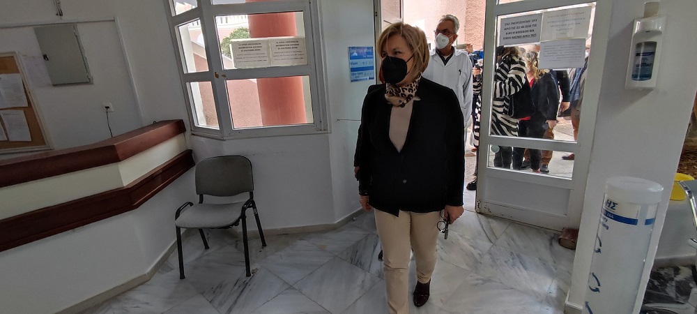 Γκάγκα Σητεία