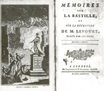 Γαλλία Βαστίλη