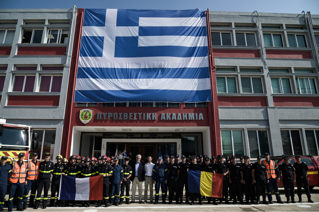 ΜΙΧΑΛΗΣ ΚΑΡΑΓΙΑΝΝΗΣ/EUROKINISSI