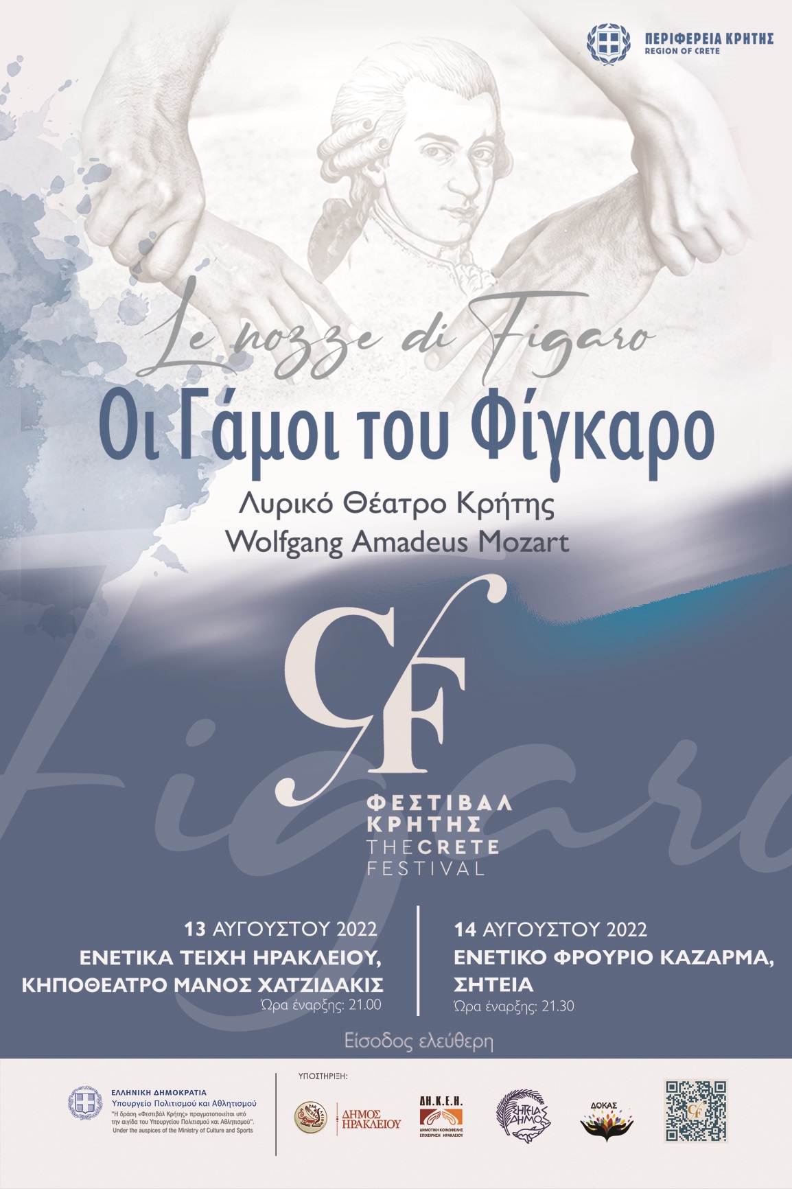 Γάμοι του Φίγκαρο