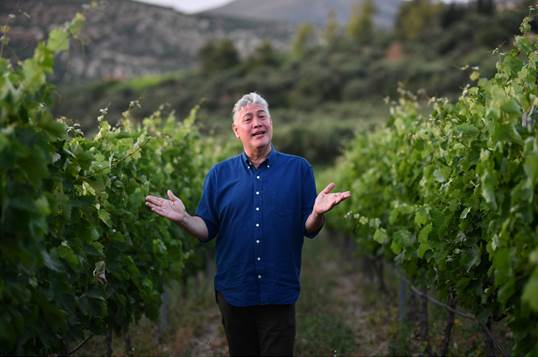 Γαστρονομία