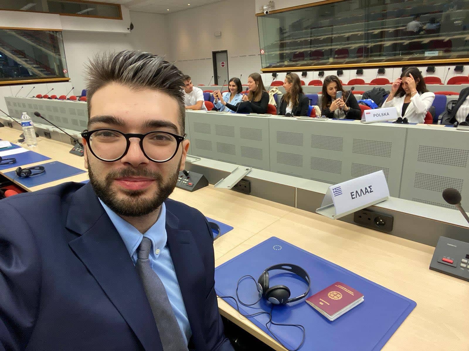 Γαβαλάς Βασίλης