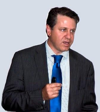 Ο Νεκτάριος Γαβριλάκης