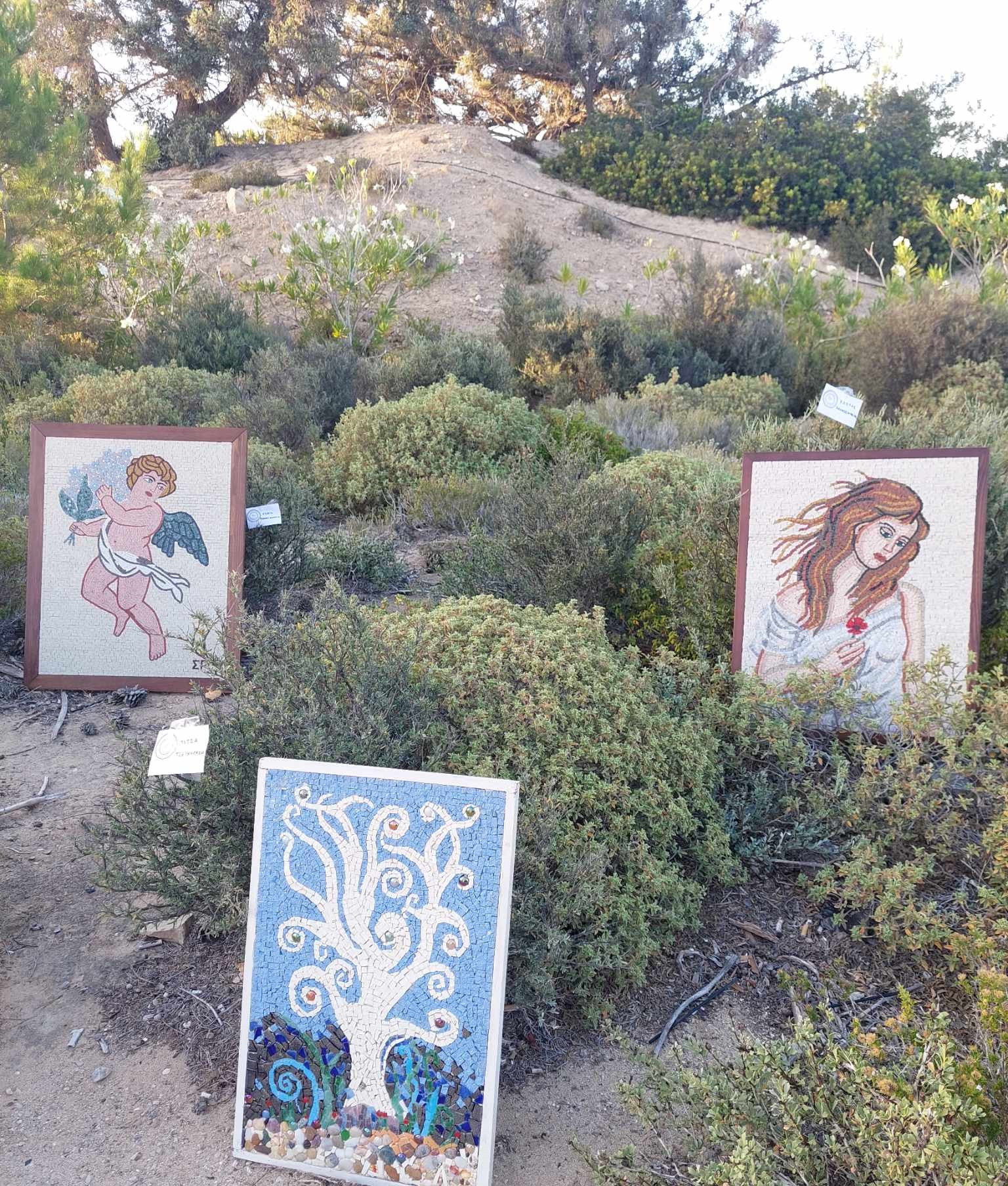 γαυδος γιορτή αθλητισμού