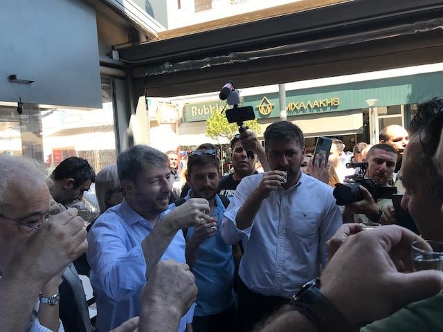 Γάζι Ανδρουλάκης