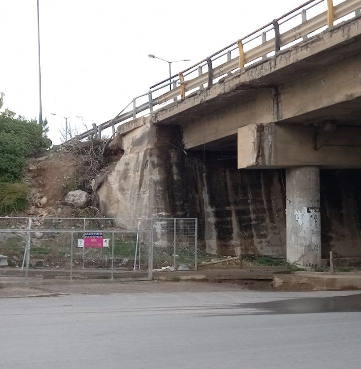 Γέφυρα ΒΙΠΕΗ