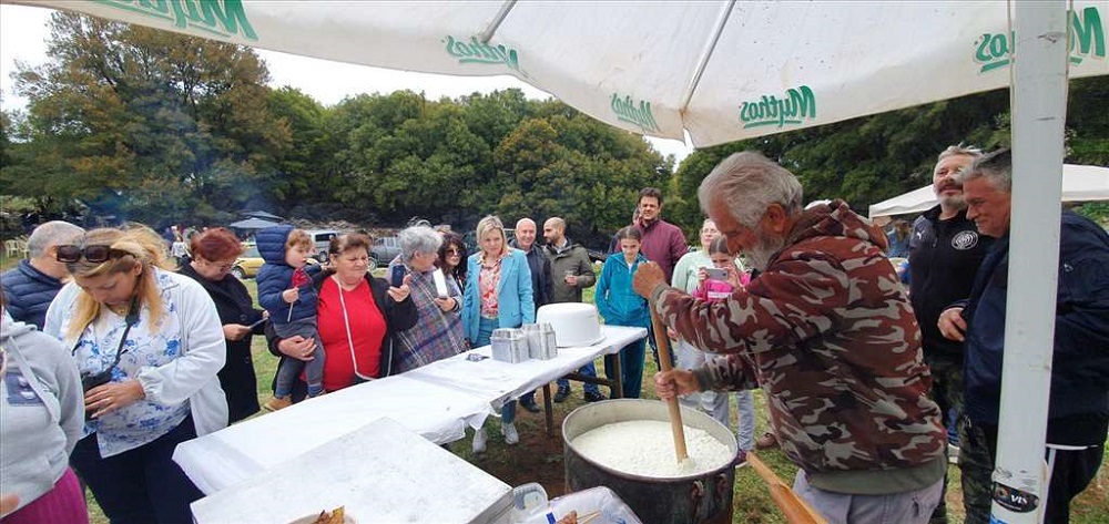 Γεωργία Μηλάκη