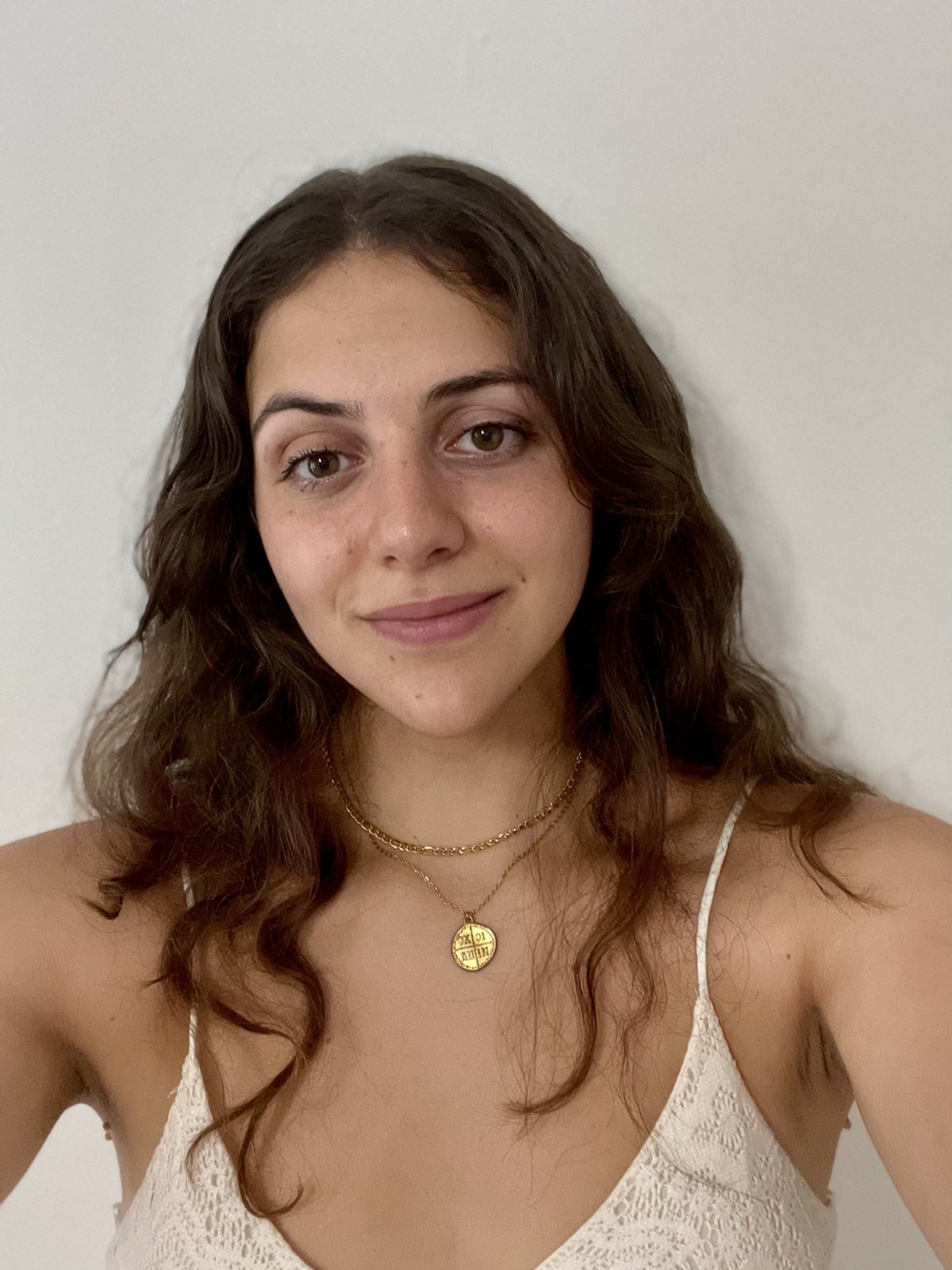 Εμμανουέλα Γεωργιάδη