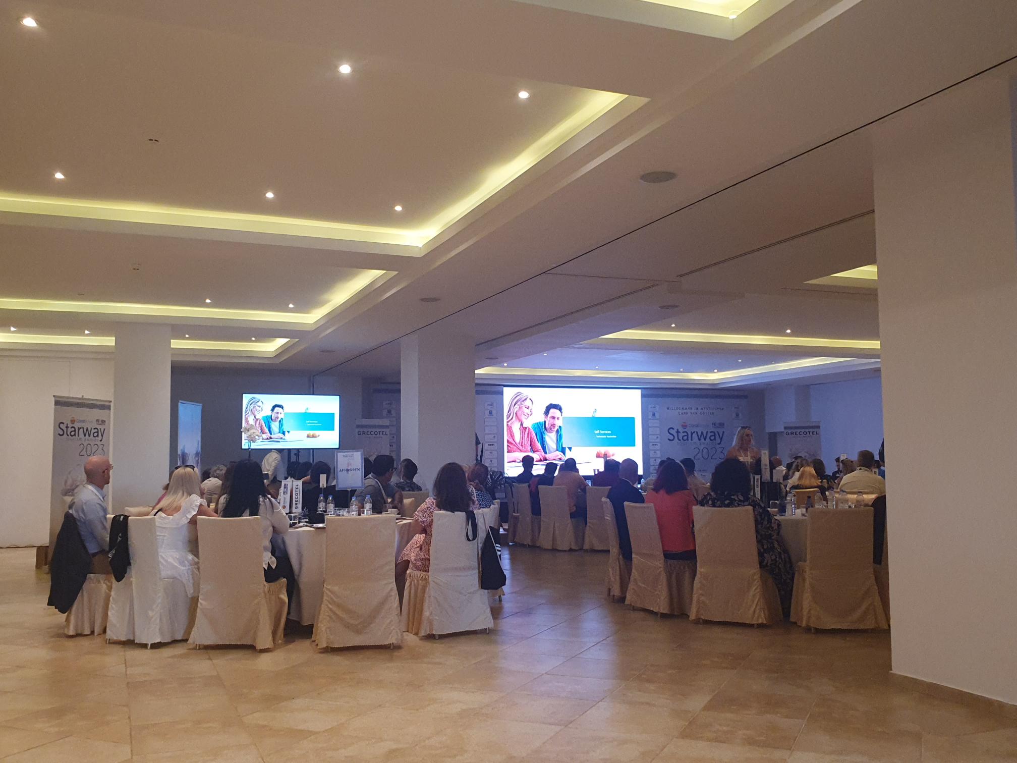 Γερμανοί τουριστικοί πράκτορες