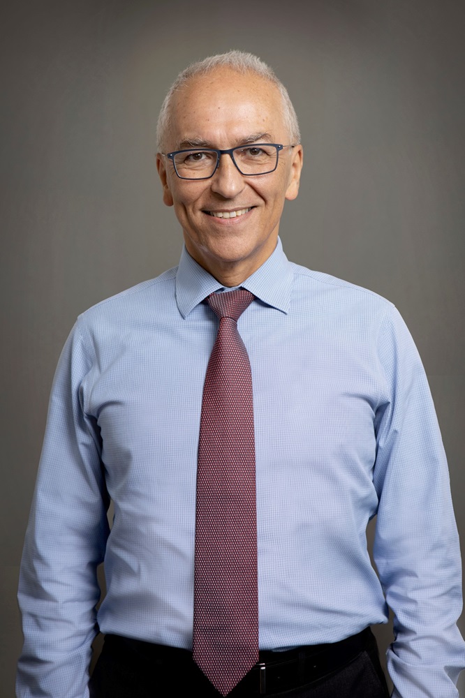 Δημήτρης Γερογιάννης