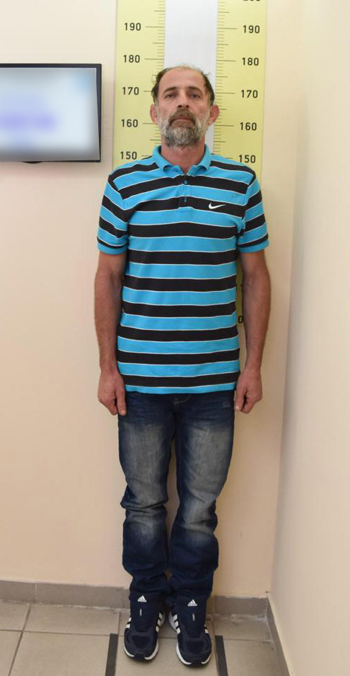 Γιακουμάκης κακοποίηση